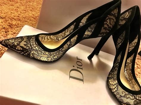 dior pumps shoes|Dior high heel boots.